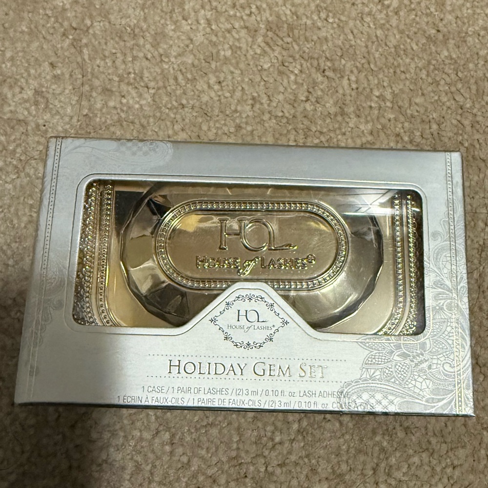 House of Lashes